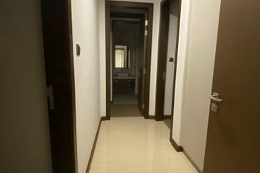 Puteri Cove Residences