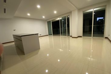 Puteri Cove Residences