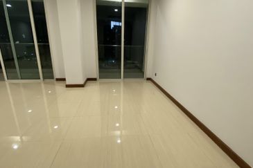 Puteri Cove Residences