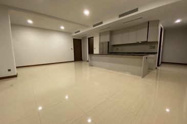 Puteri Cove Residences