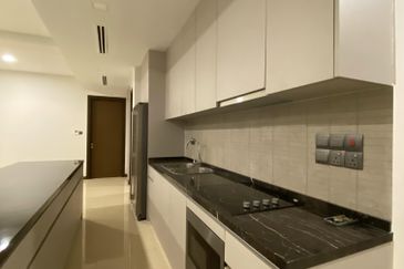 Puteri Cove Residences