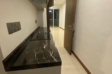 Puteri Cove Residences