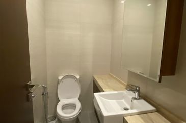 Puteri Cove Residences