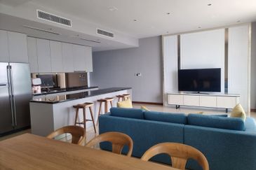 Puteri Cove Residences