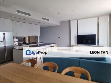 Puteri Cove Residences, Johor, Nusajaya