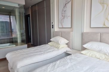 Puteri Cove Residences