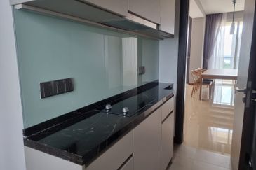 Puteri Cove Residences