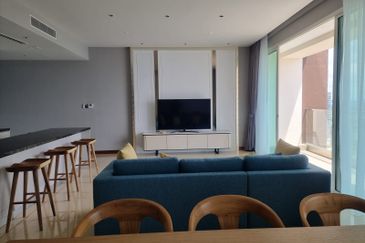 Puteri Cove Residences