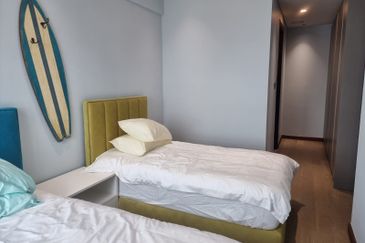 Puteri Cove Residences