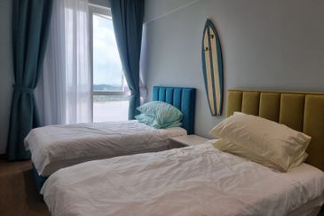 Puteri Cove Residences