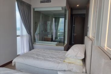 Puteri Cove Residences