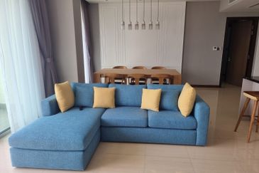 Puteri Cove Residences