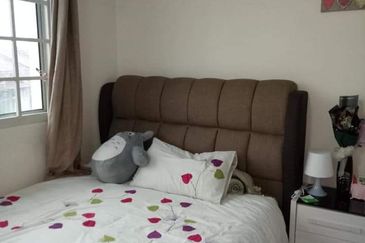 Nusa Villa Townhouse