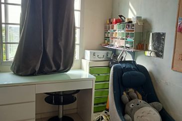 Nusa Villa Townhouse