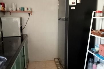 Nusa Villa Townhouse