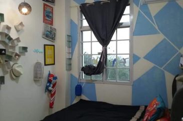 Nusa Villa Townhouse