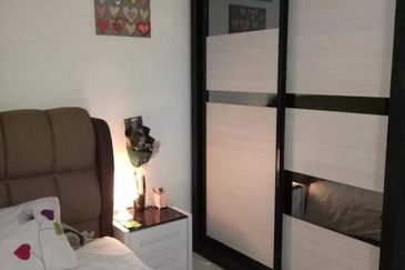 Nusa Villa Townhouse