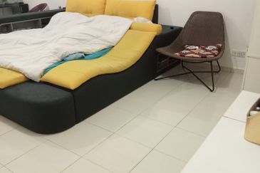 Nusa Villa Townhouse