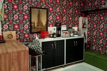 Nusa Villa Townhouse