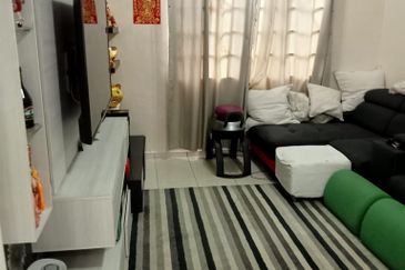 Nusa Villa Townhouse