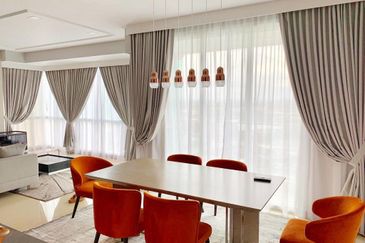 Puteri Cove Residences