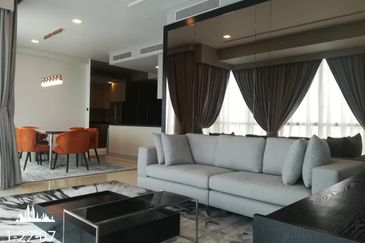 Puteri Cove Residences