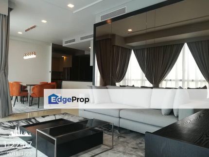 Puteri Cove Residences, Johor, Nusajaya