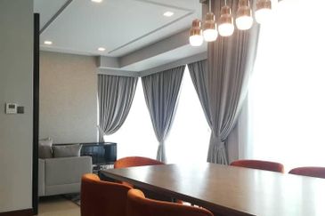 Puteri Cove Residences