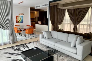 Puteri Cove Residences