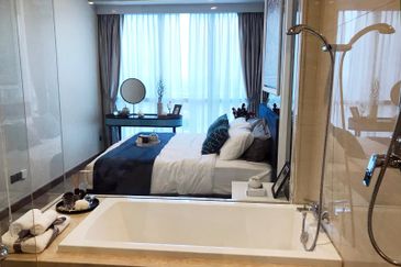 Puteri Cove Residences