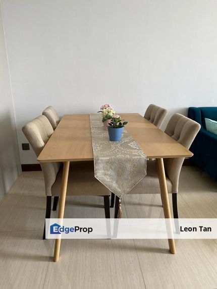 Puteri Cove Residences, Johor, Nusajaya