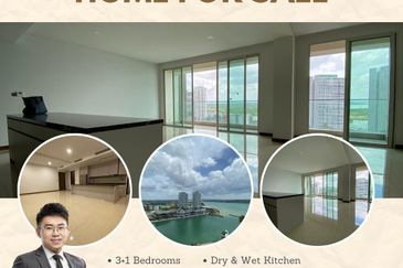 Puteri Cove Residences