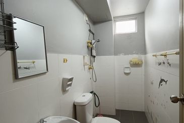 Tebrau City Residences