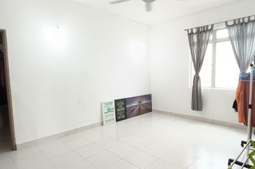 Tebrau City Residences