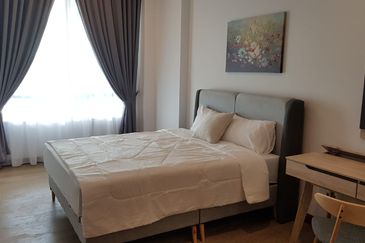 Puteri Cove Residences