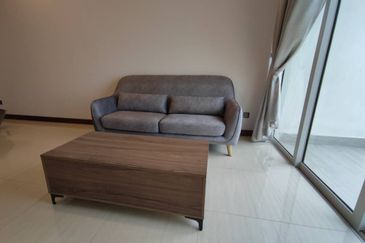 Puteri Cove Residences