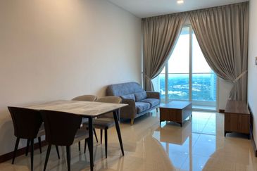 Puteri Cove Residences