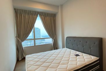 Puteri Cove Residences