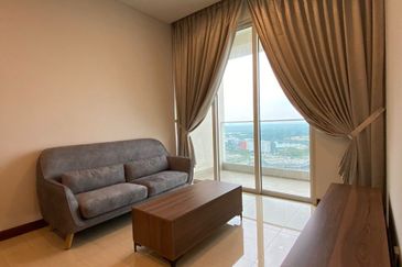 Puteri Cove Residences