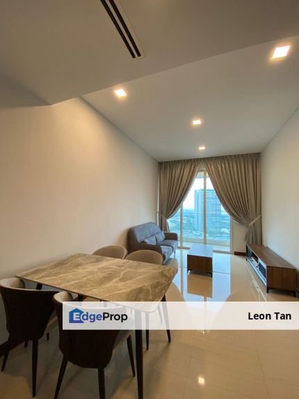 Puteri Cove 3+1 Bedrooms , Johor, Nusajaya
