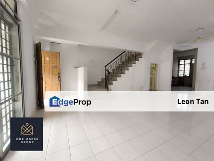 Pulai Perdana 2 Storey Terrace House , Johor, Skudai