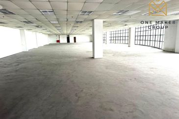 Taman Perindustrian Gembira