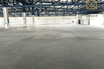 Taman Perindustrian Gembira