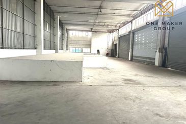 Taman Perindustrian Gembira