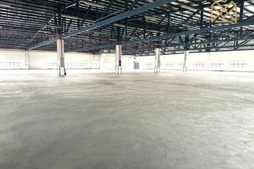 Taman Perindustrian Gembira