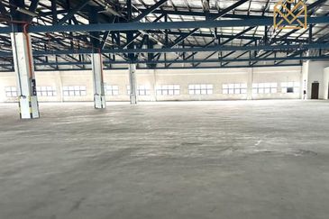 Taman Perindustrian Gembira