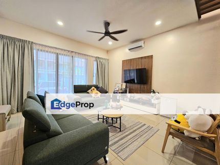 Luxury and Spacious Superlink House @Setia Eco Glades Cyberjaya, Selangor, Cyberjaya