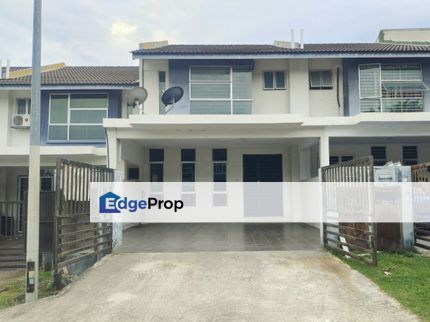 Nice and Near Toll 2-Sty House @Bangi Avenue, Bangi, Selangor, Bangi