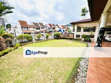 Freehold Bungalow in the Prime Location of Kuala Lumpur, Kuala Lumpur, Taman Tun Dr Ismail