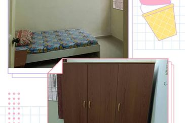 Bandar Mahkota Cheras